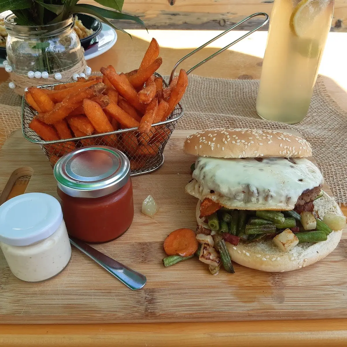 Essen und Trinken photo 9