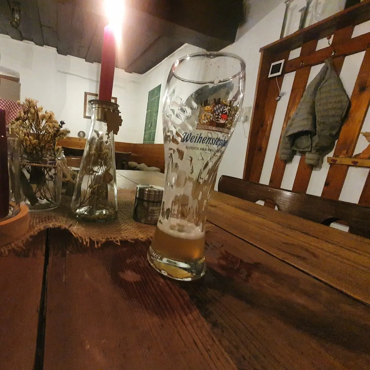 Atmosphäre photo 3