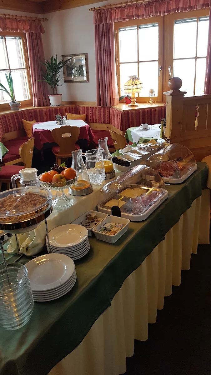 Essen und Trinken photo 10