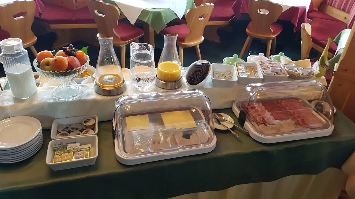 Essen und Trinken photo 2