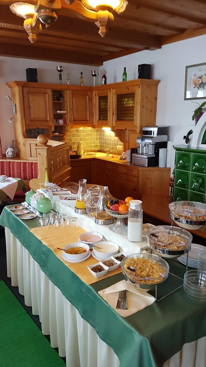 Essen und Trinken photo 4