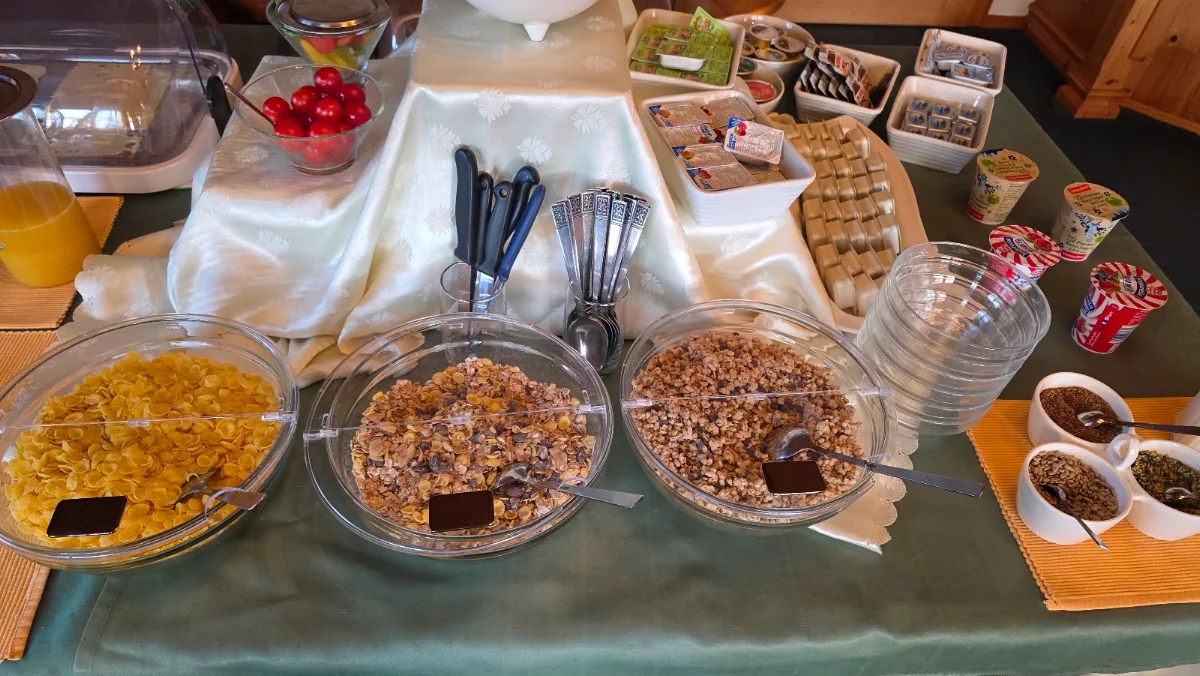 Essen und Trinken photo 5