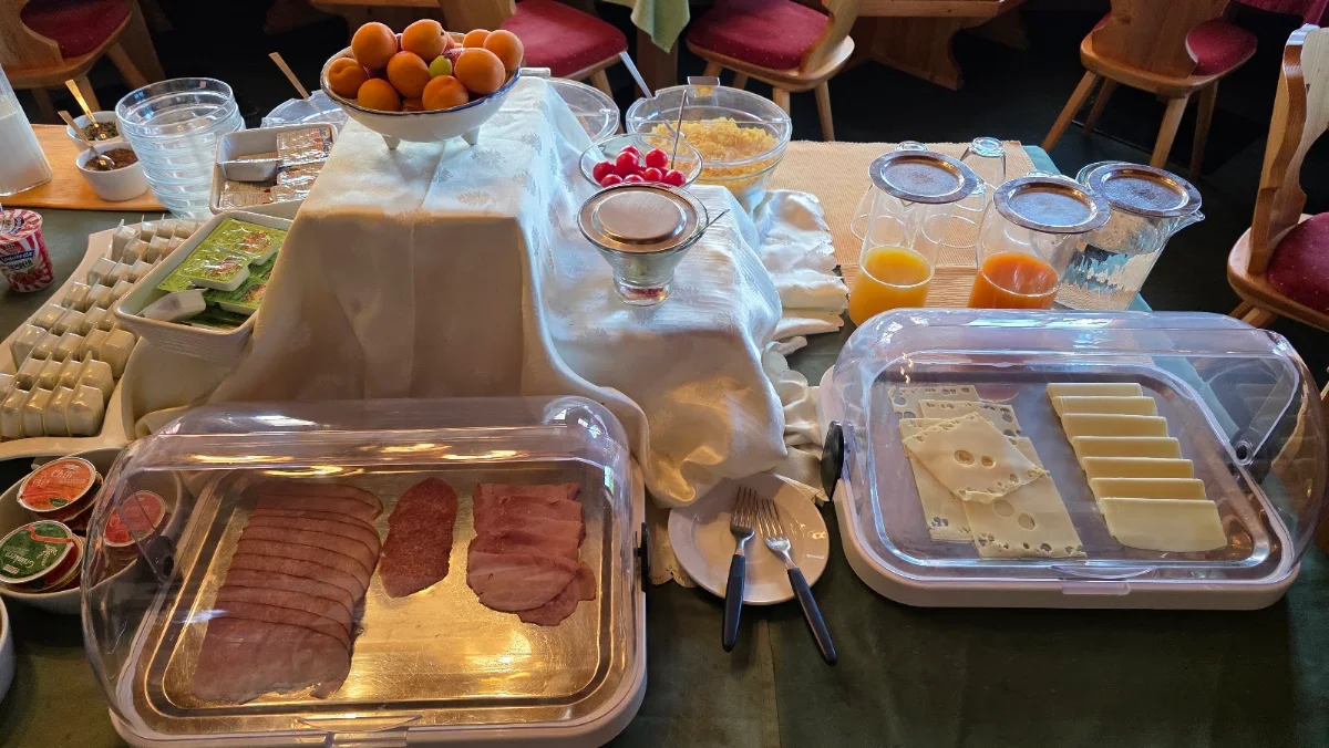Essen und Trinken photo 6