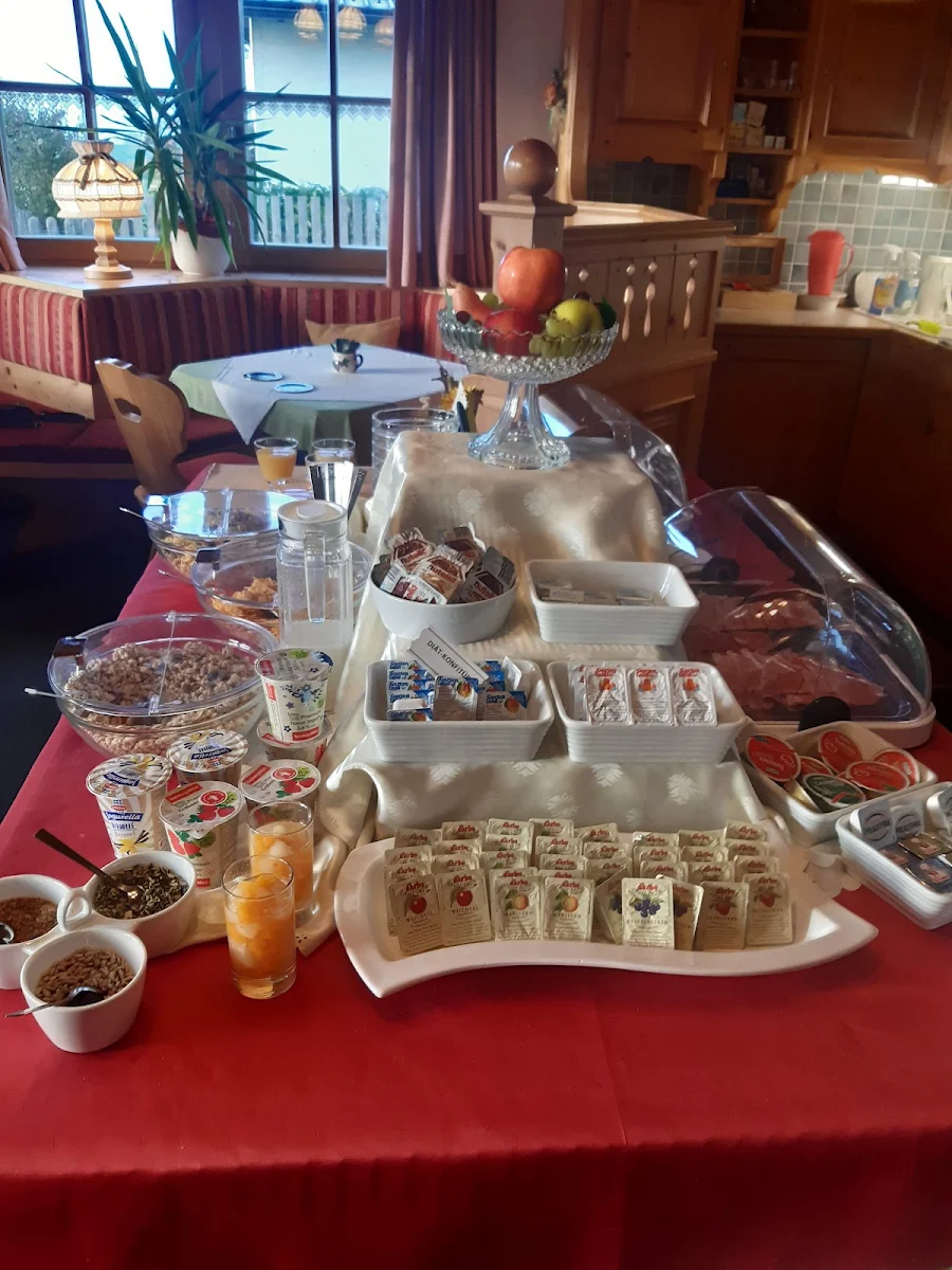 Essen und Trinken photo 8