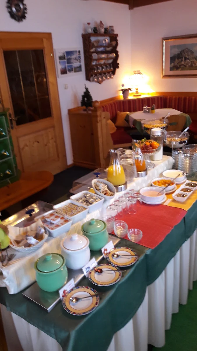 Essen und Trinken photo 9