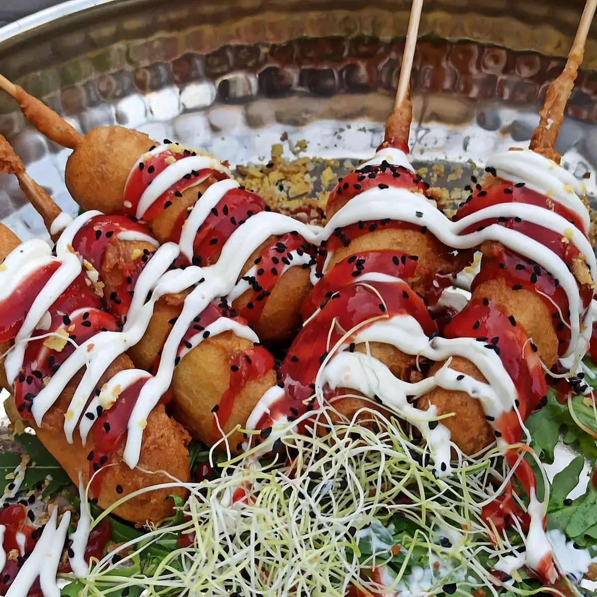 Essen und Trinken photo 10