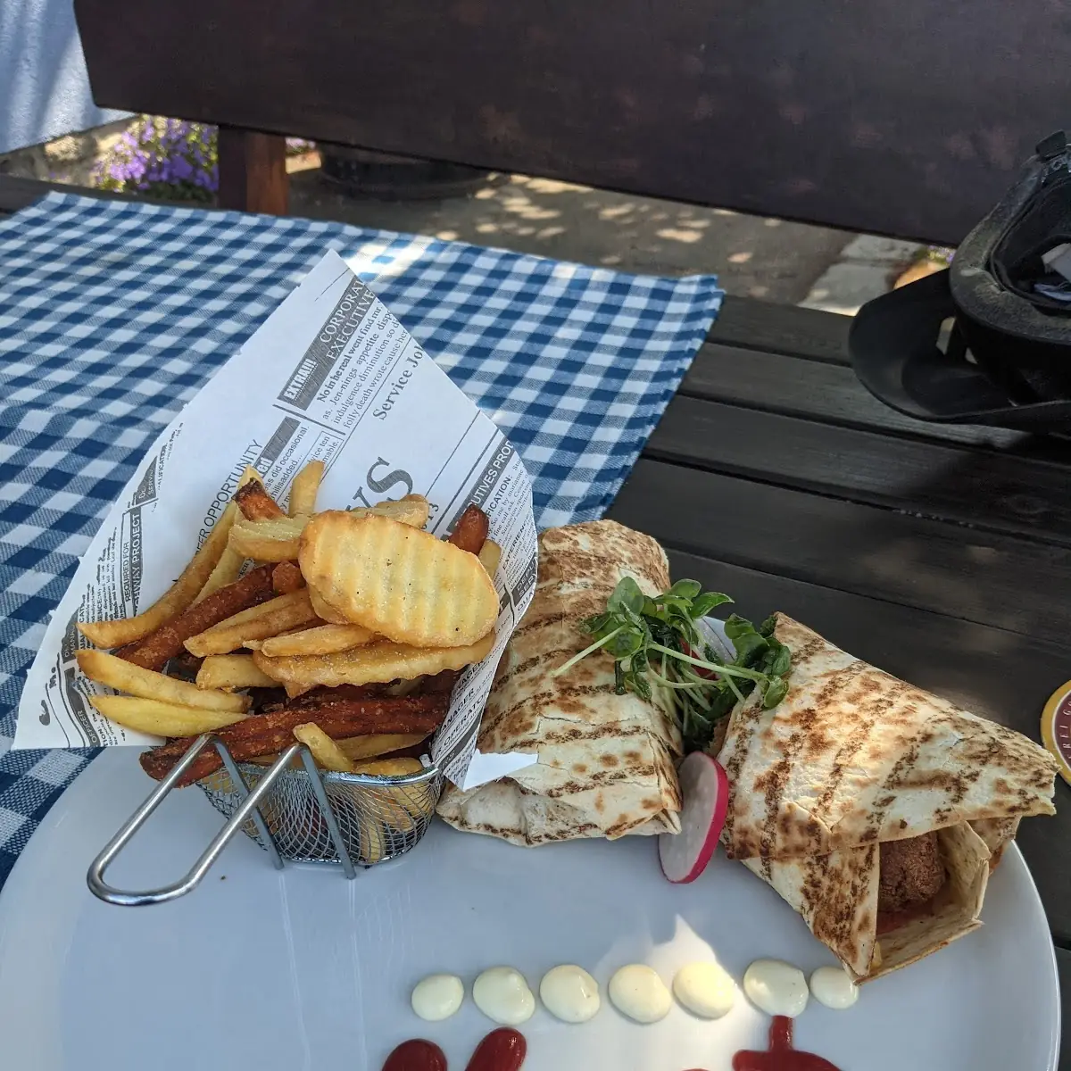 Essen und Trinken photo 4