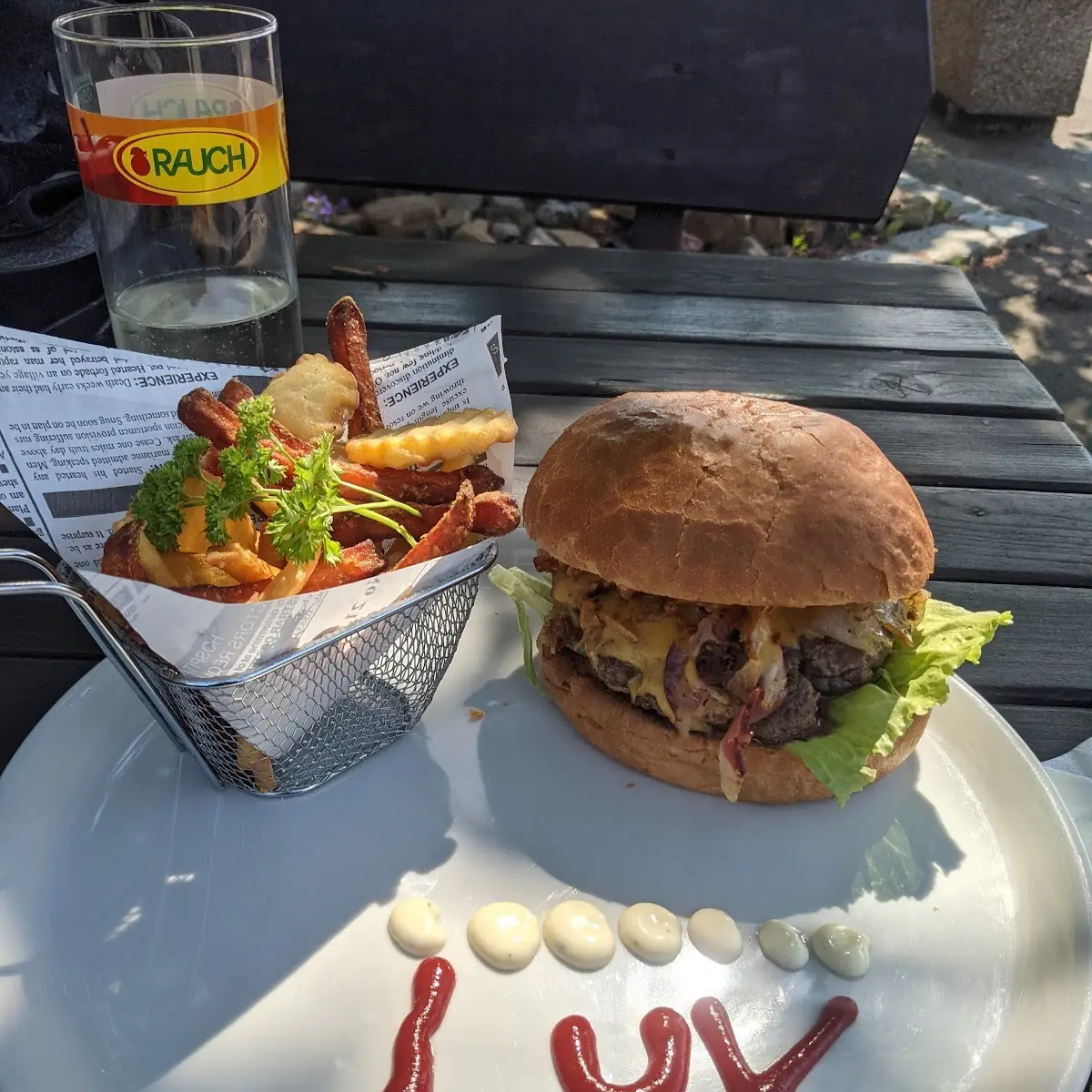 Essen und Trinken photo 5