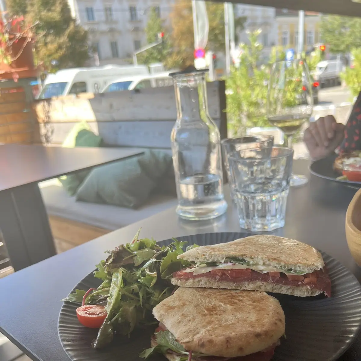 Essen und Trinken photo 4