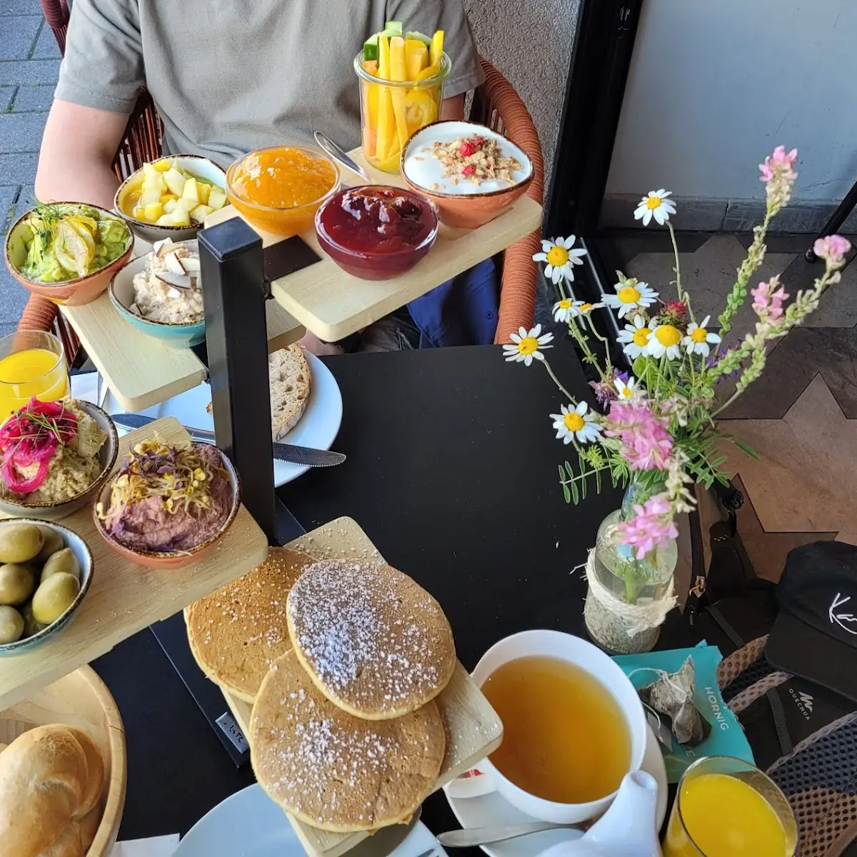 Essen und Trinken photo 6