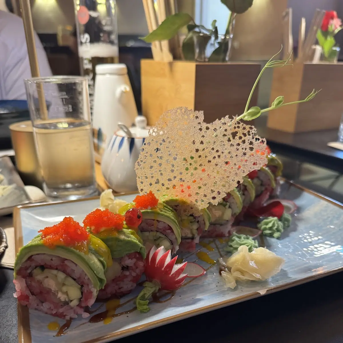 Essen und Trinken photo 5