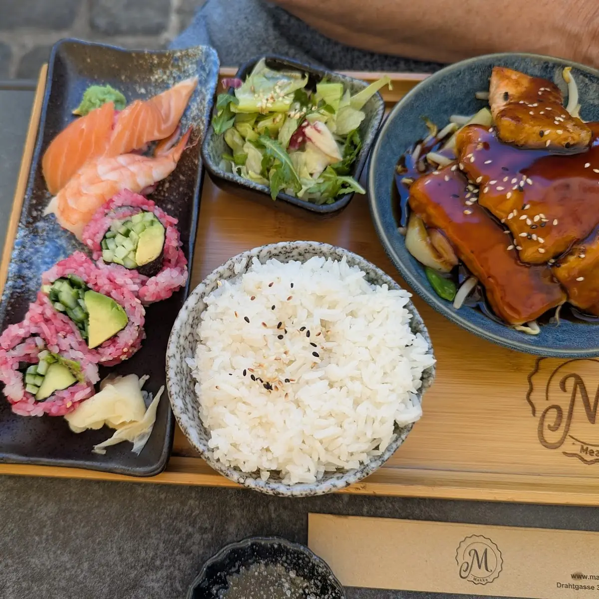 Essen und Trinken photo 7