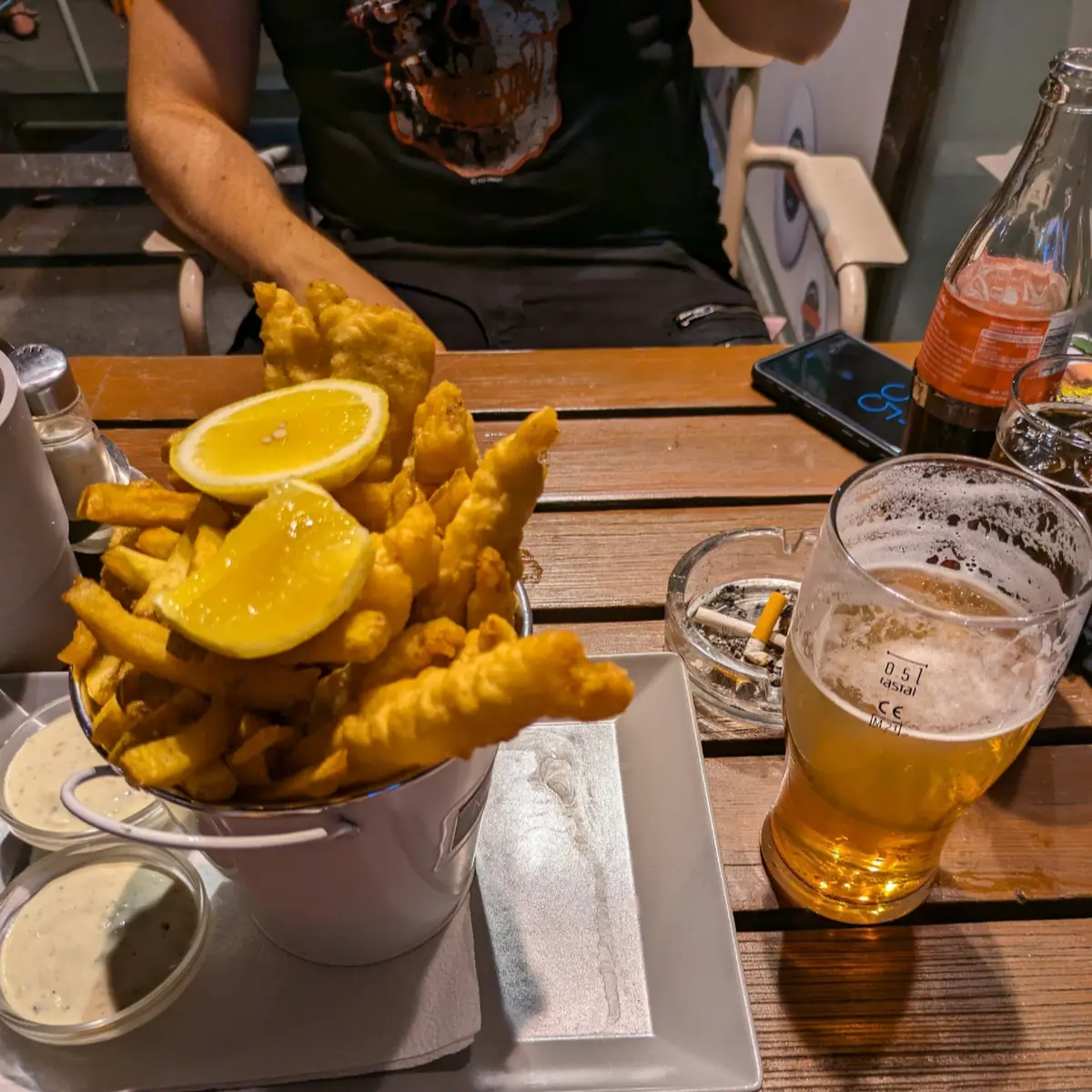 Essen und Trinken photo 10