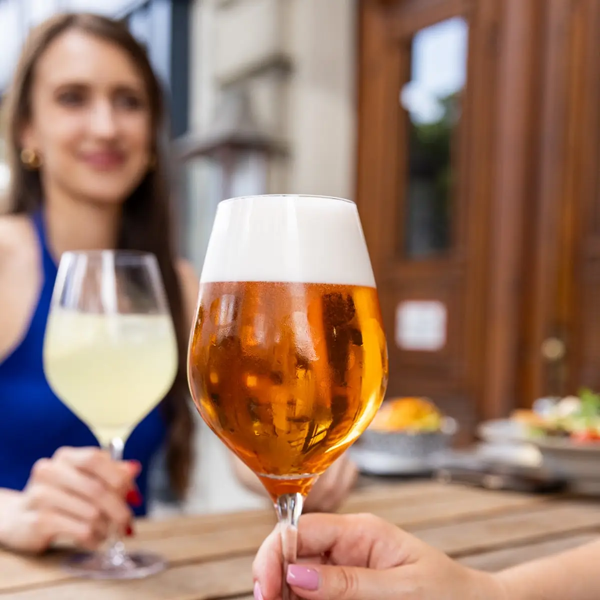Essen und Trinken photo 4