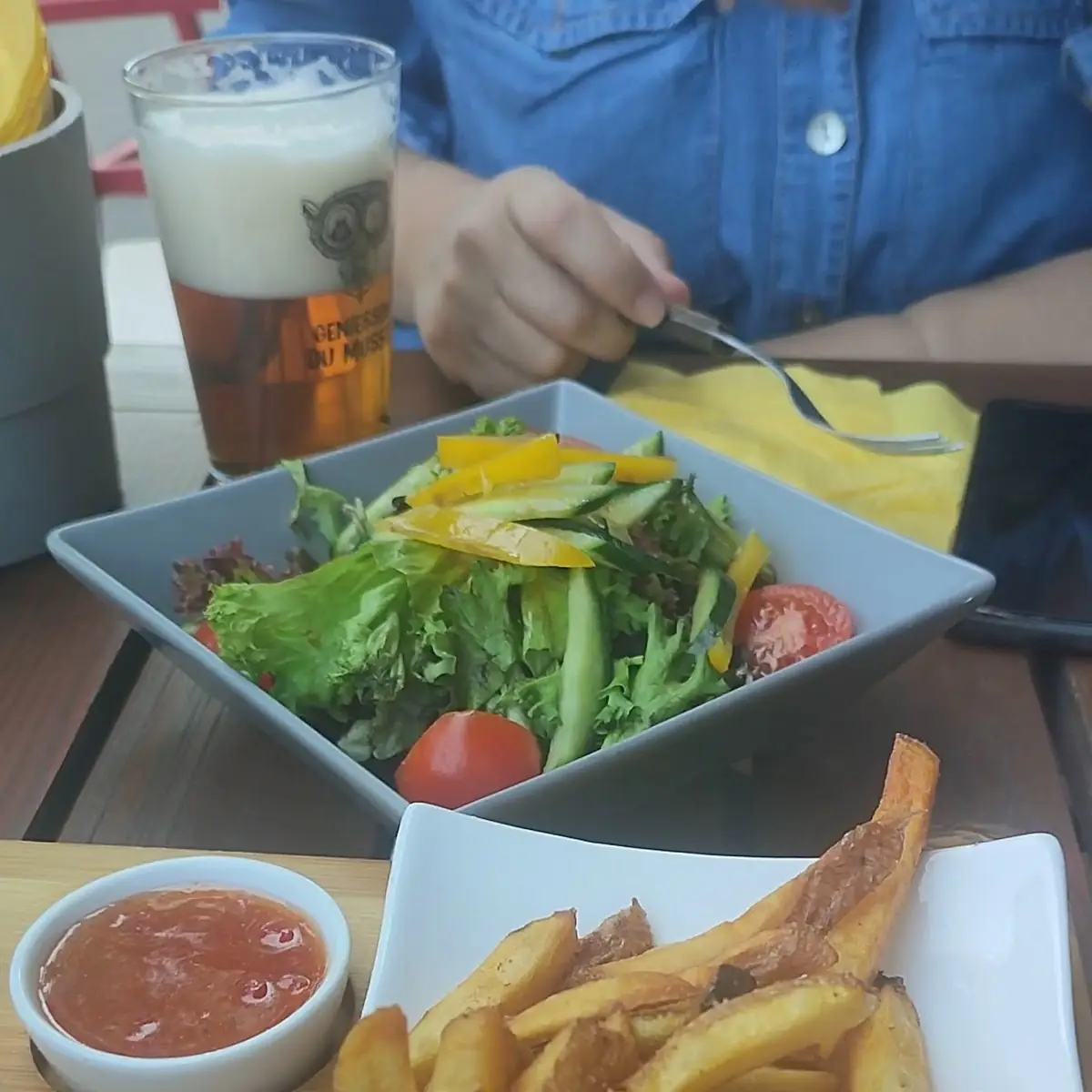 Essen und Trinken photo 8