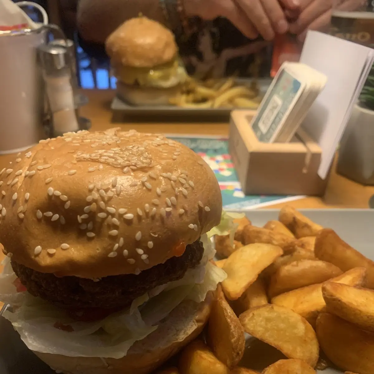Essen und Trinken photo 9