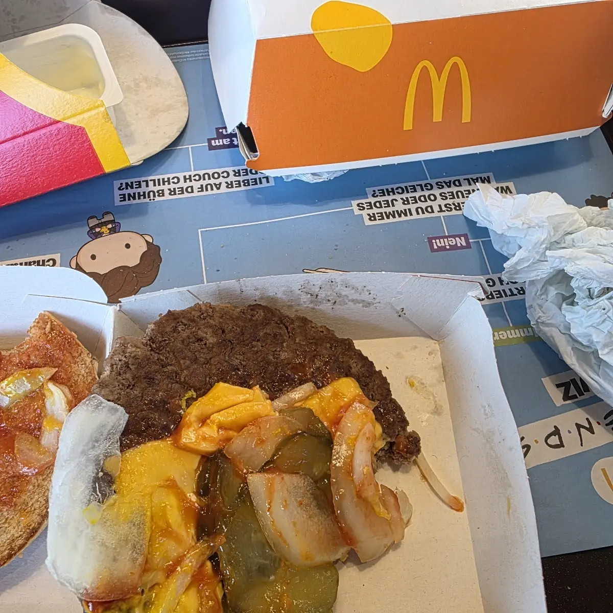Essen und Trinken photo 5