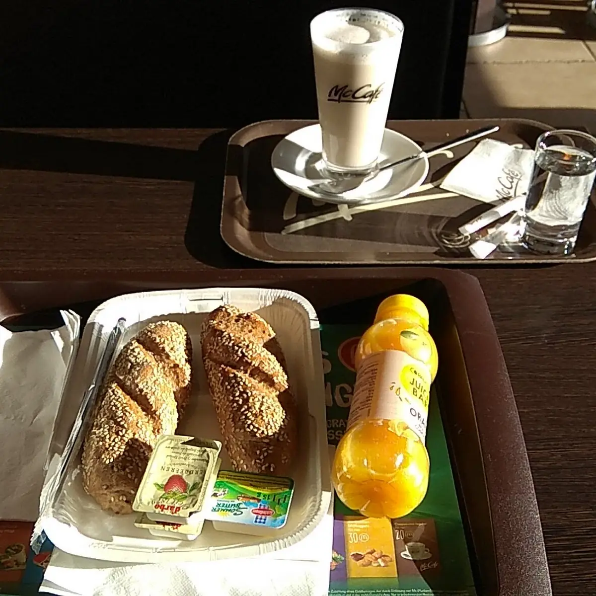 Essen und Trinken photo 7