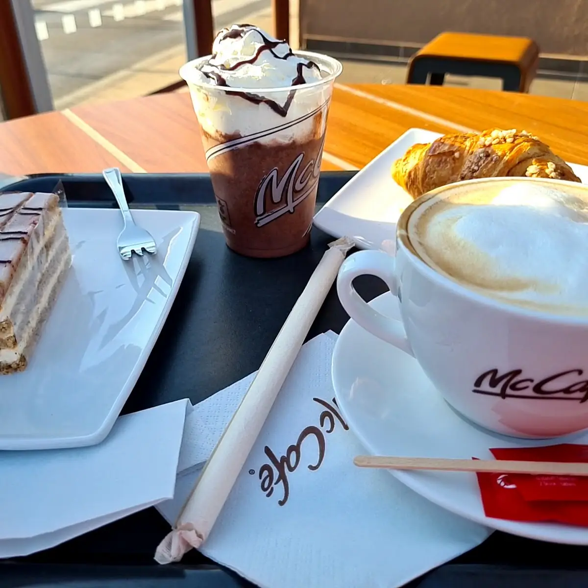 Essen und Trinken photo 8