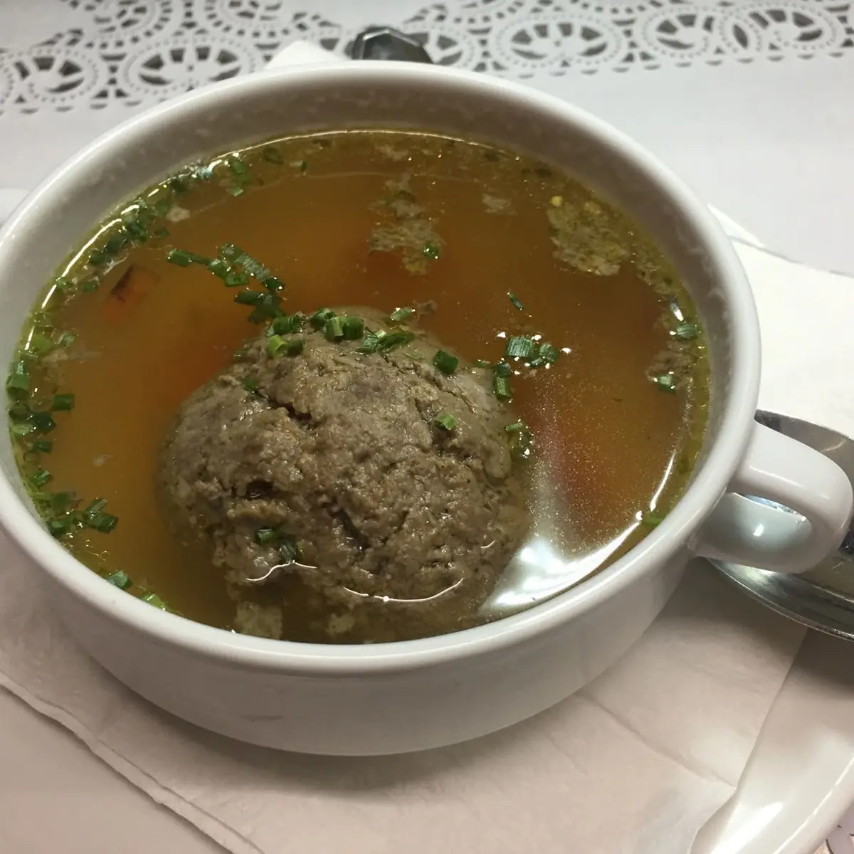 Essen und Trinken photo 1