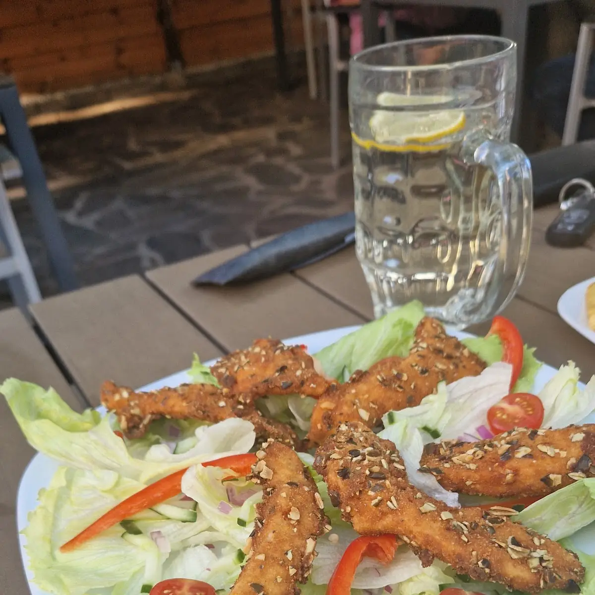 Essen und Trinken photo 5