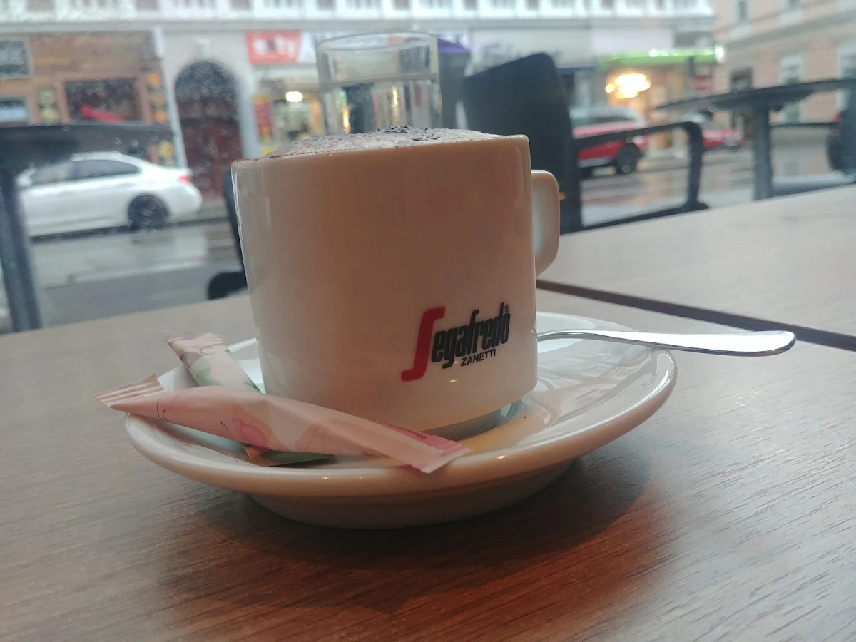 Essen und Trinken photo 4