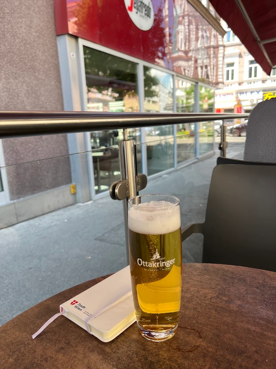Essen und Trinken photo 8