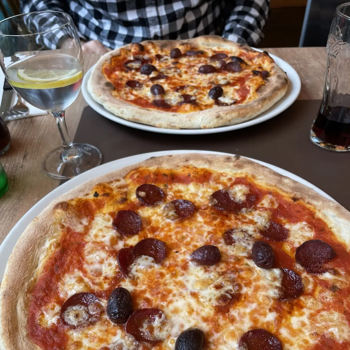 Essen und Trinken photo 4