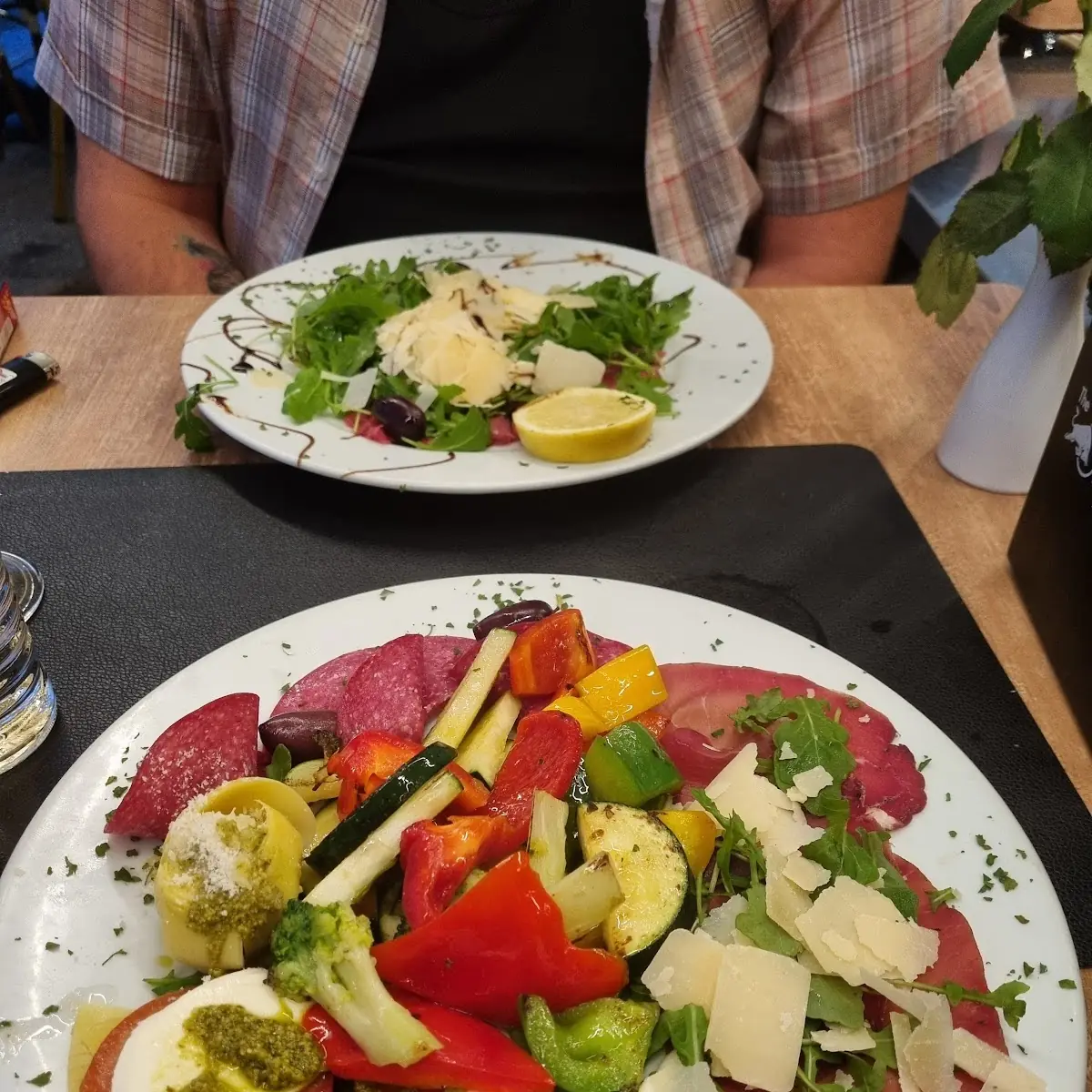 Essen und Trinken photo 7