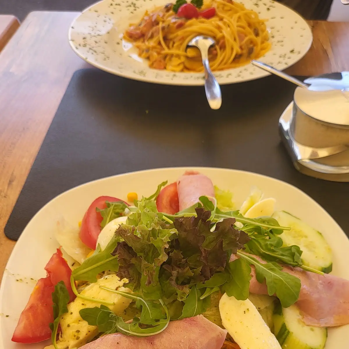 Essen und Trinken photo 8