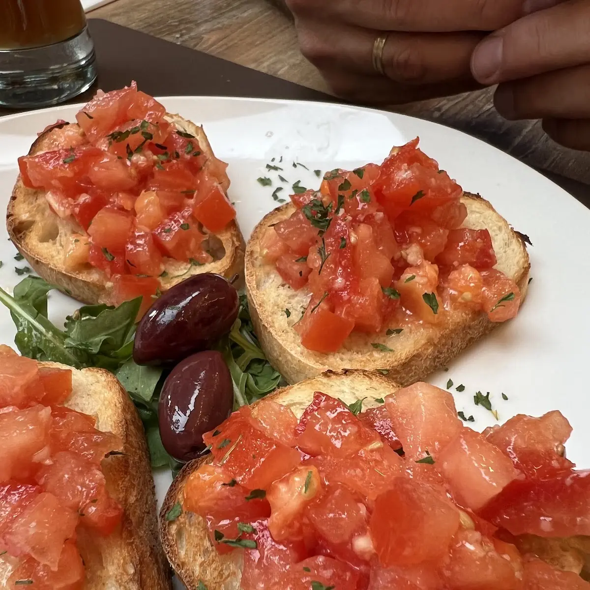 Essen und Trinken photo 9