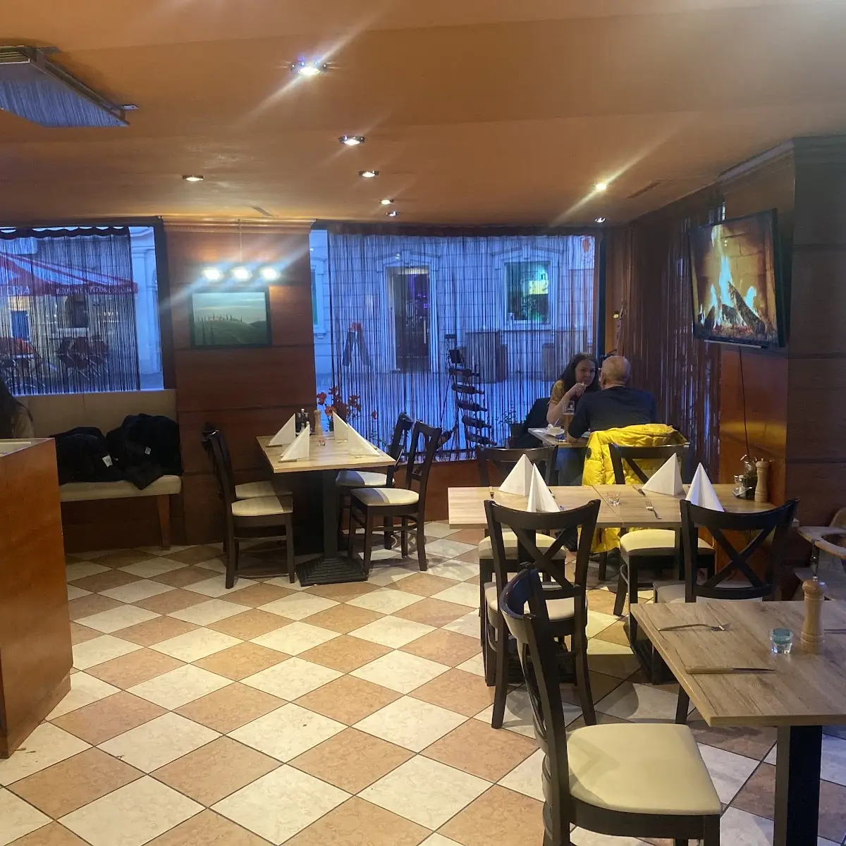 Pizzeria Ristorante DaGiuseppe Titelbild