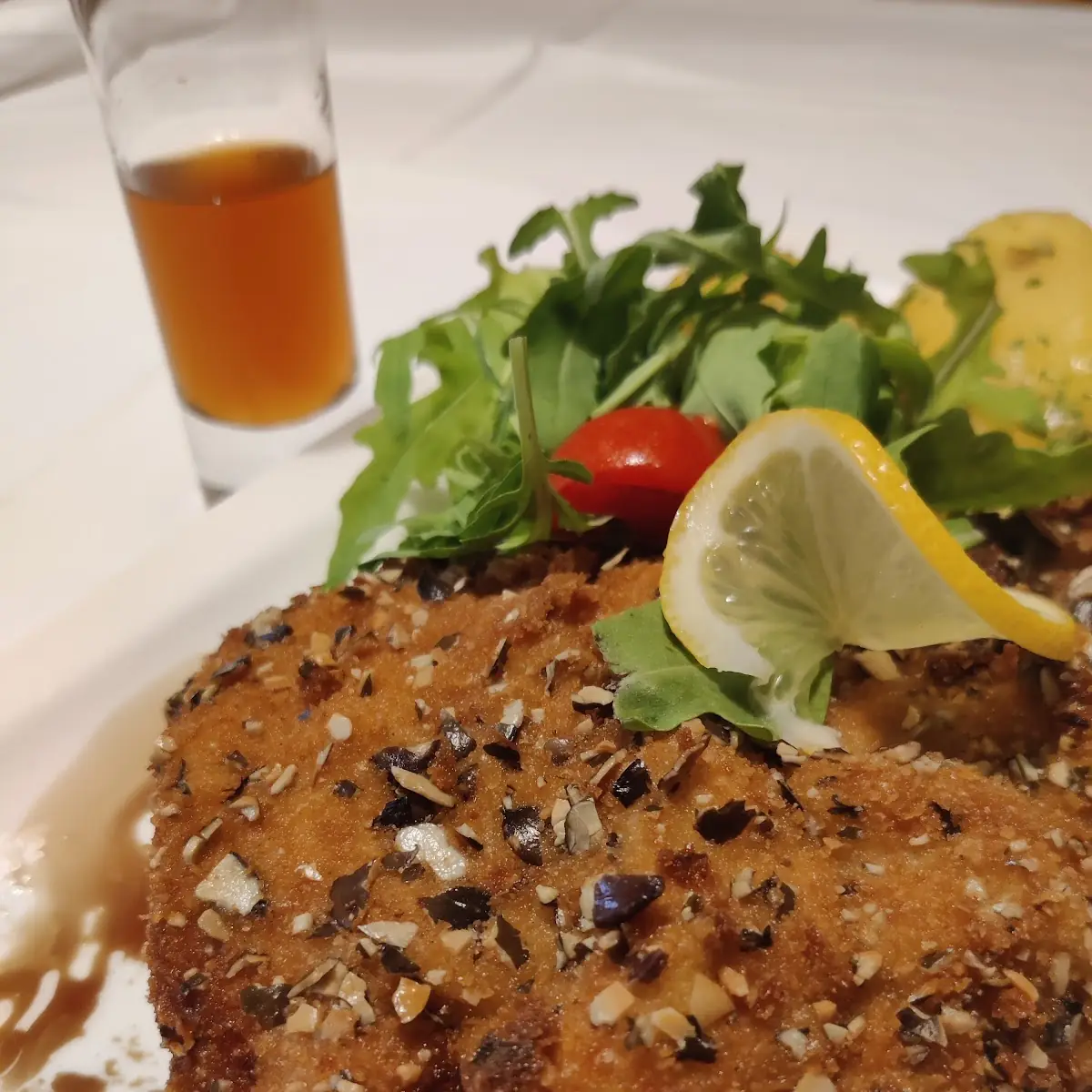 Essen und Trinken photo 2