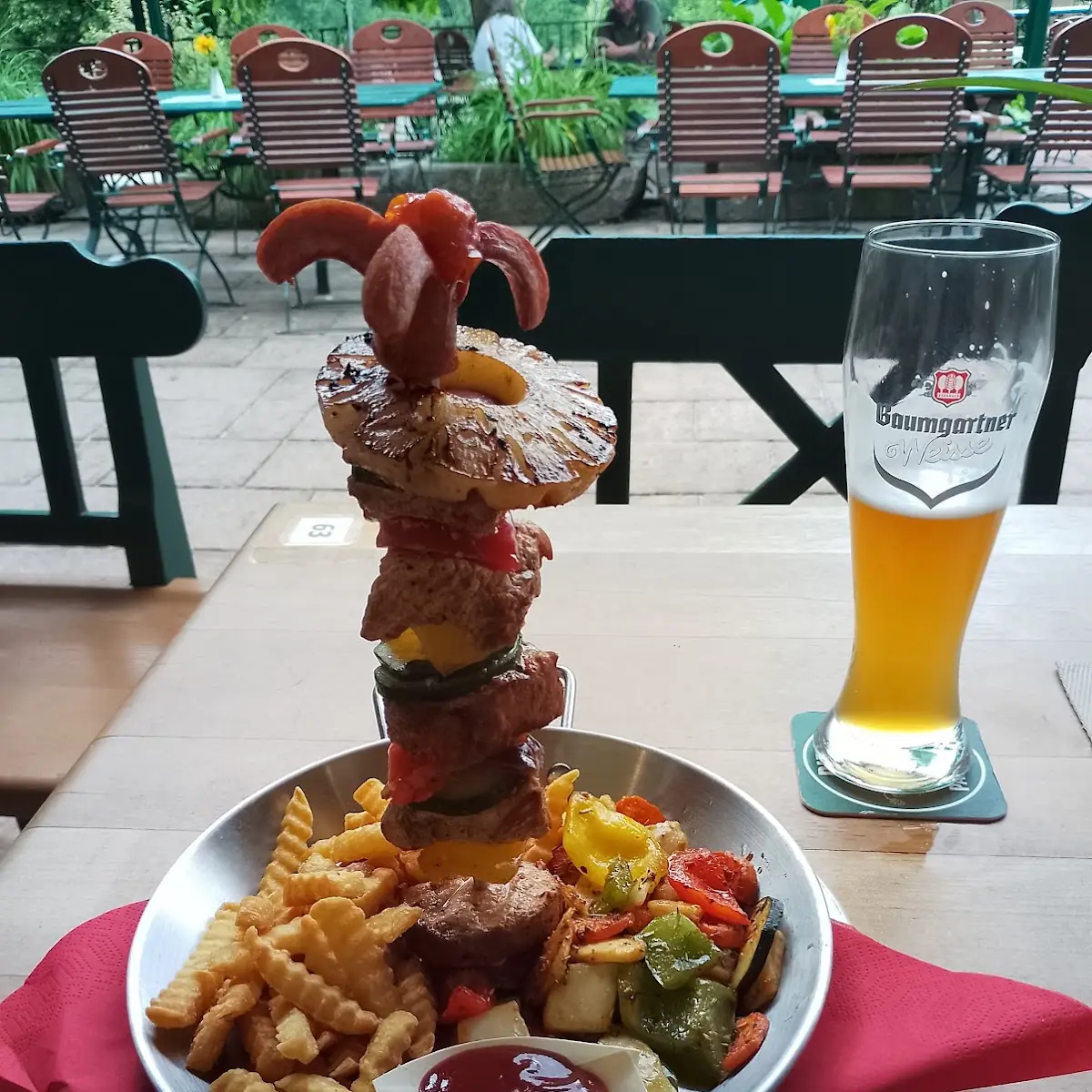 Essen und Trinken photo 4