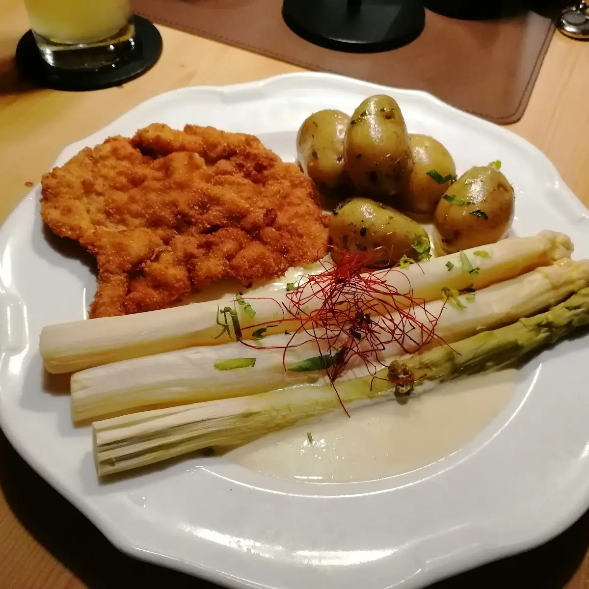 Essen und Trinken photo 5