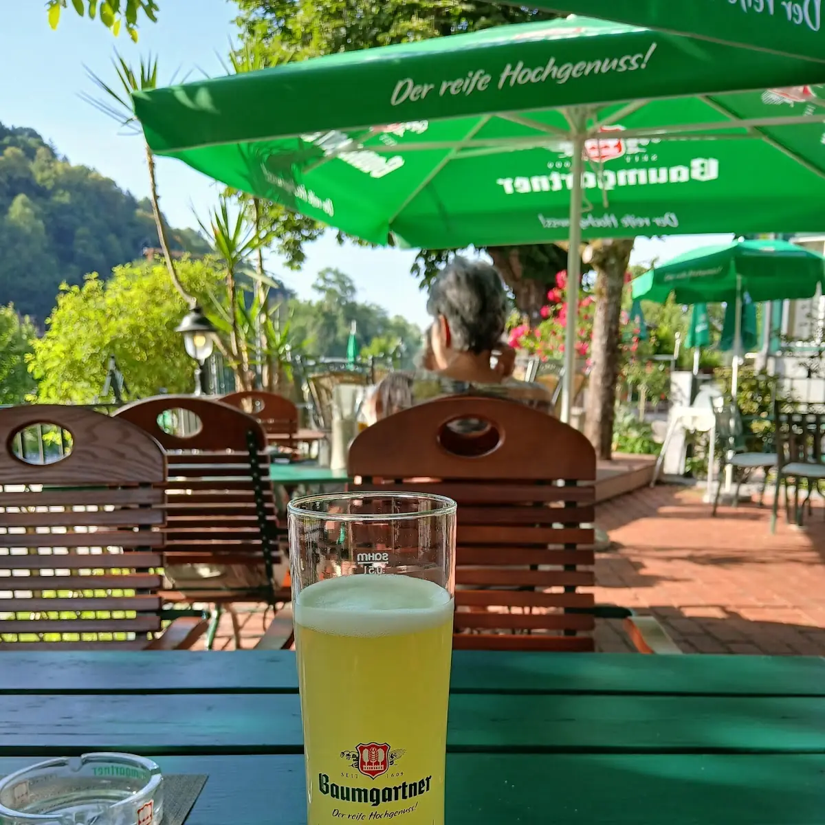 Essen und Trinken photo 6