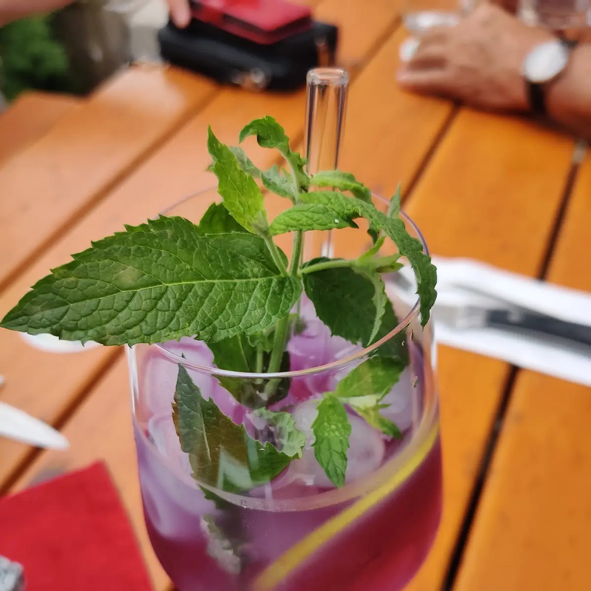 Essen und Trinken photo 3