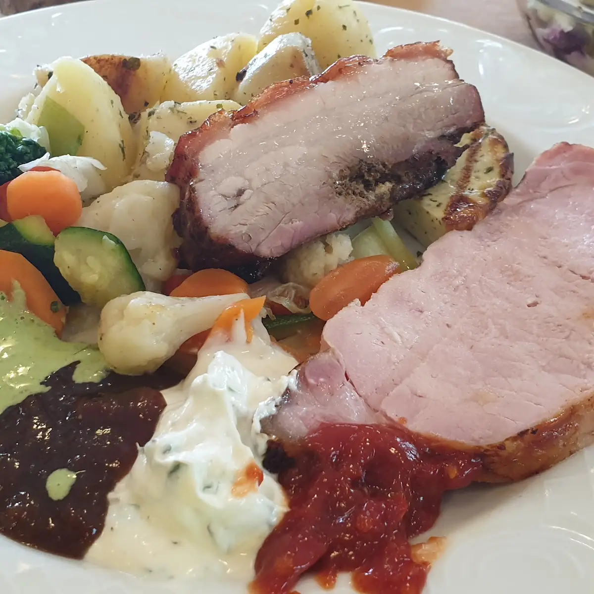Essen und Trinken photo 7