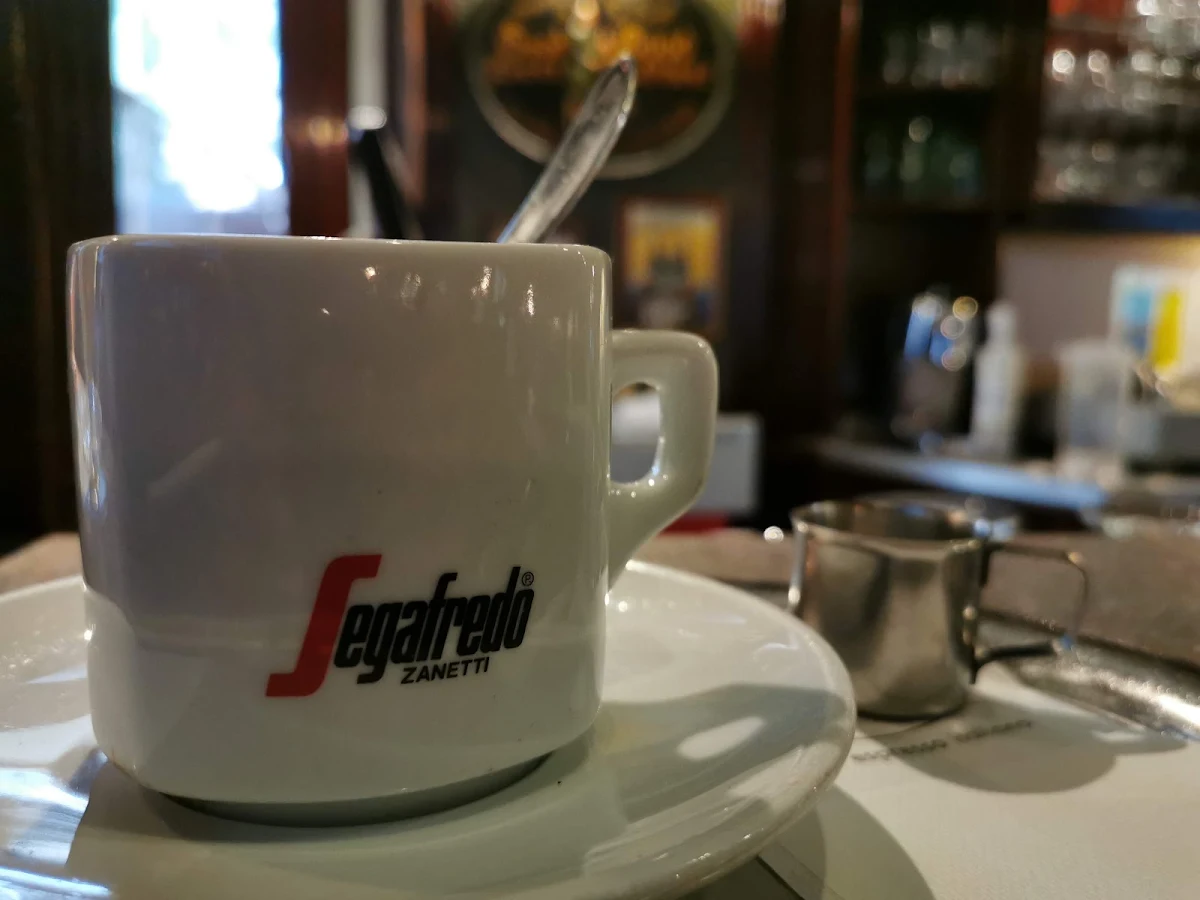 Essen und Trinken photo 5