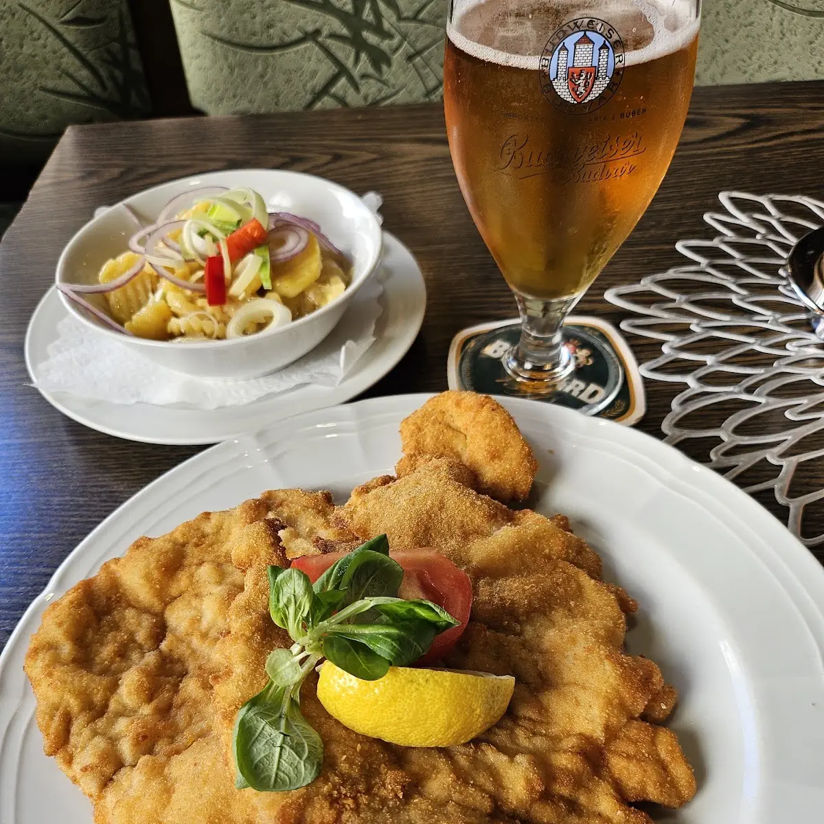 Essen und Trinken photo 1