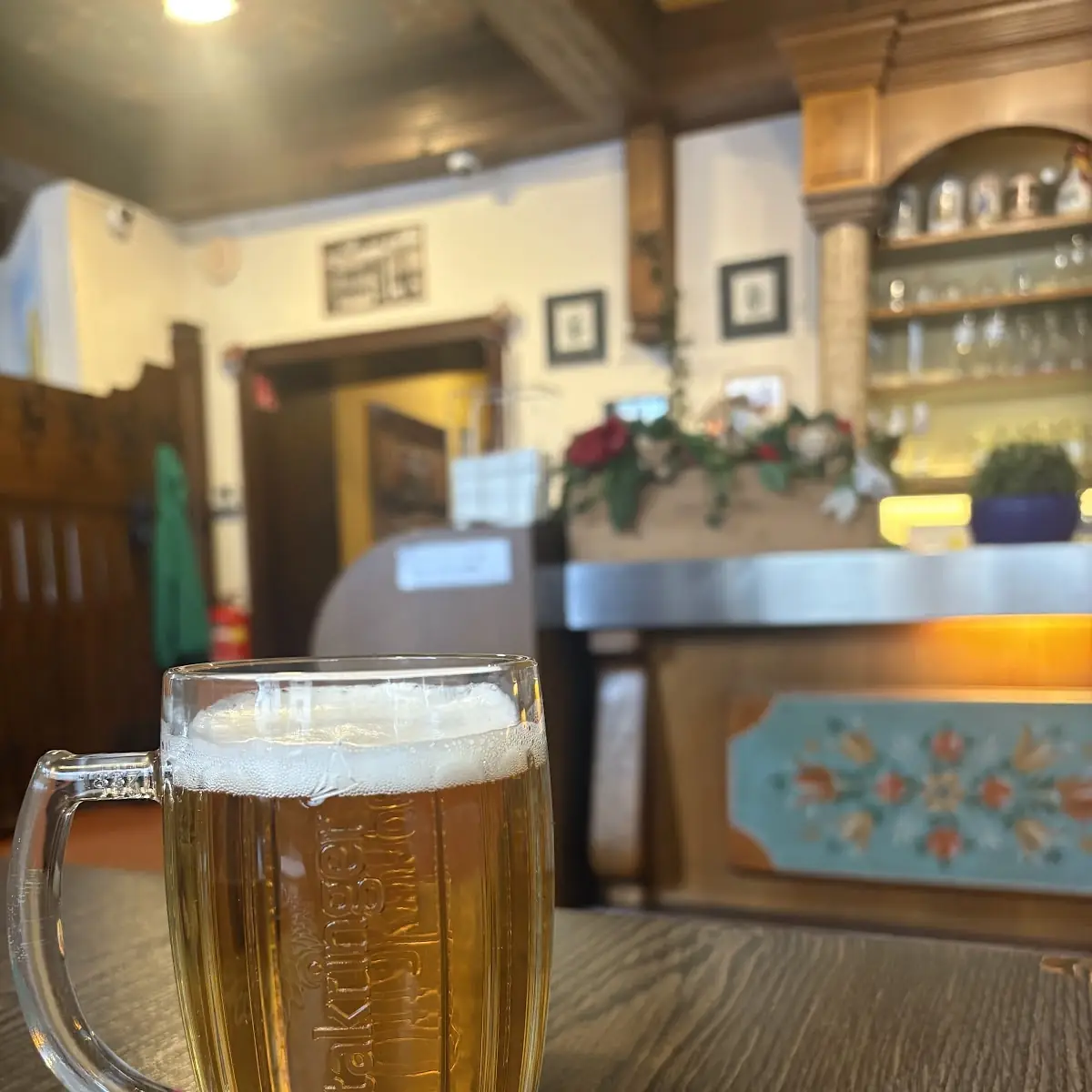 Essen und Trinken photo 10