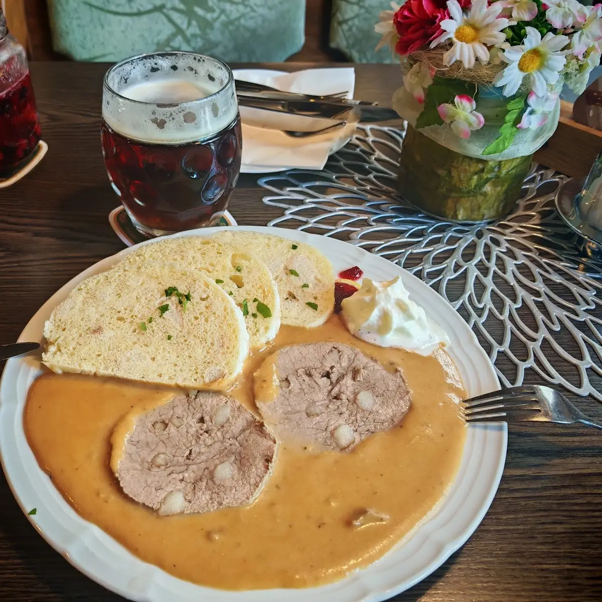Essen und Trinken photo 4