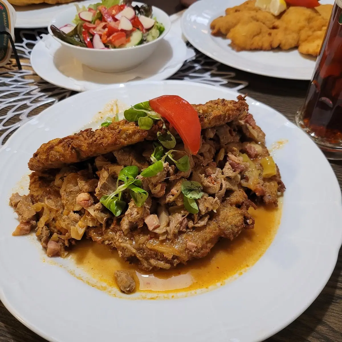 Essen und Trinken photo 5