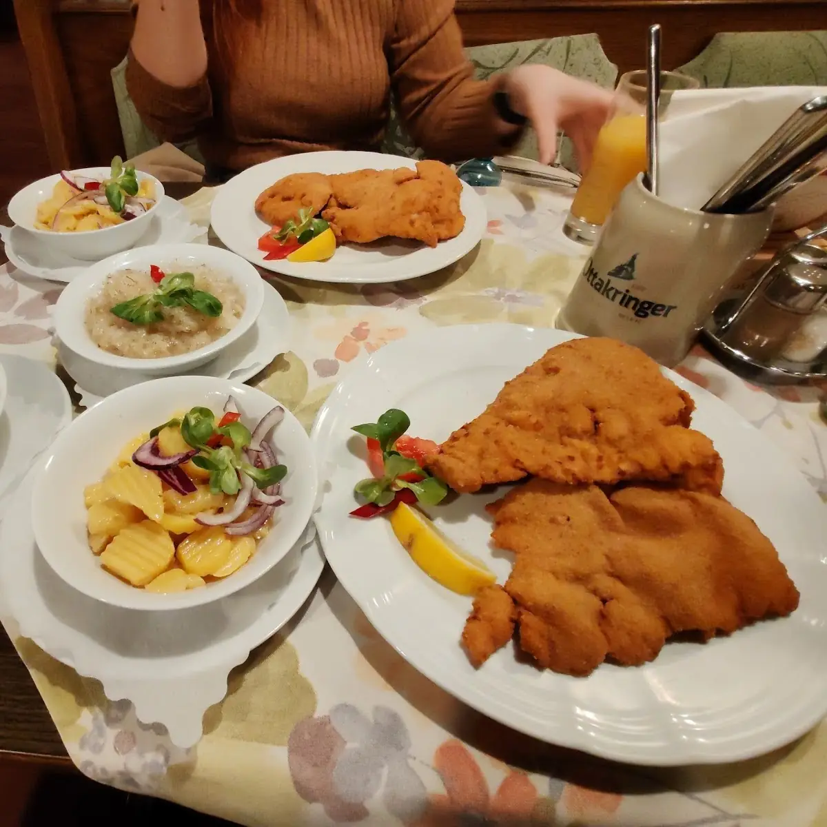 Essen und Trinken photo 6