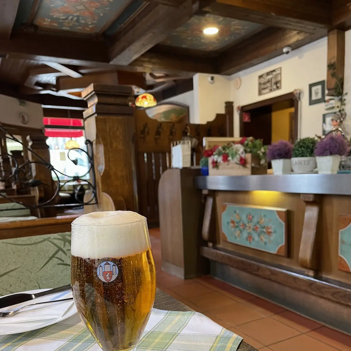 Essen und Trinken photo 9