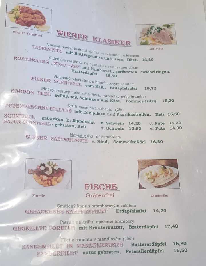 Speisekarte photo 7