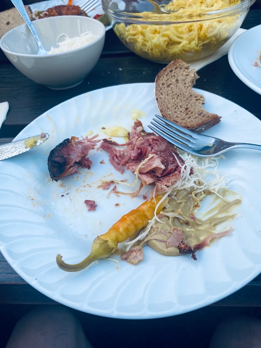 Essen und Trinken photo 6