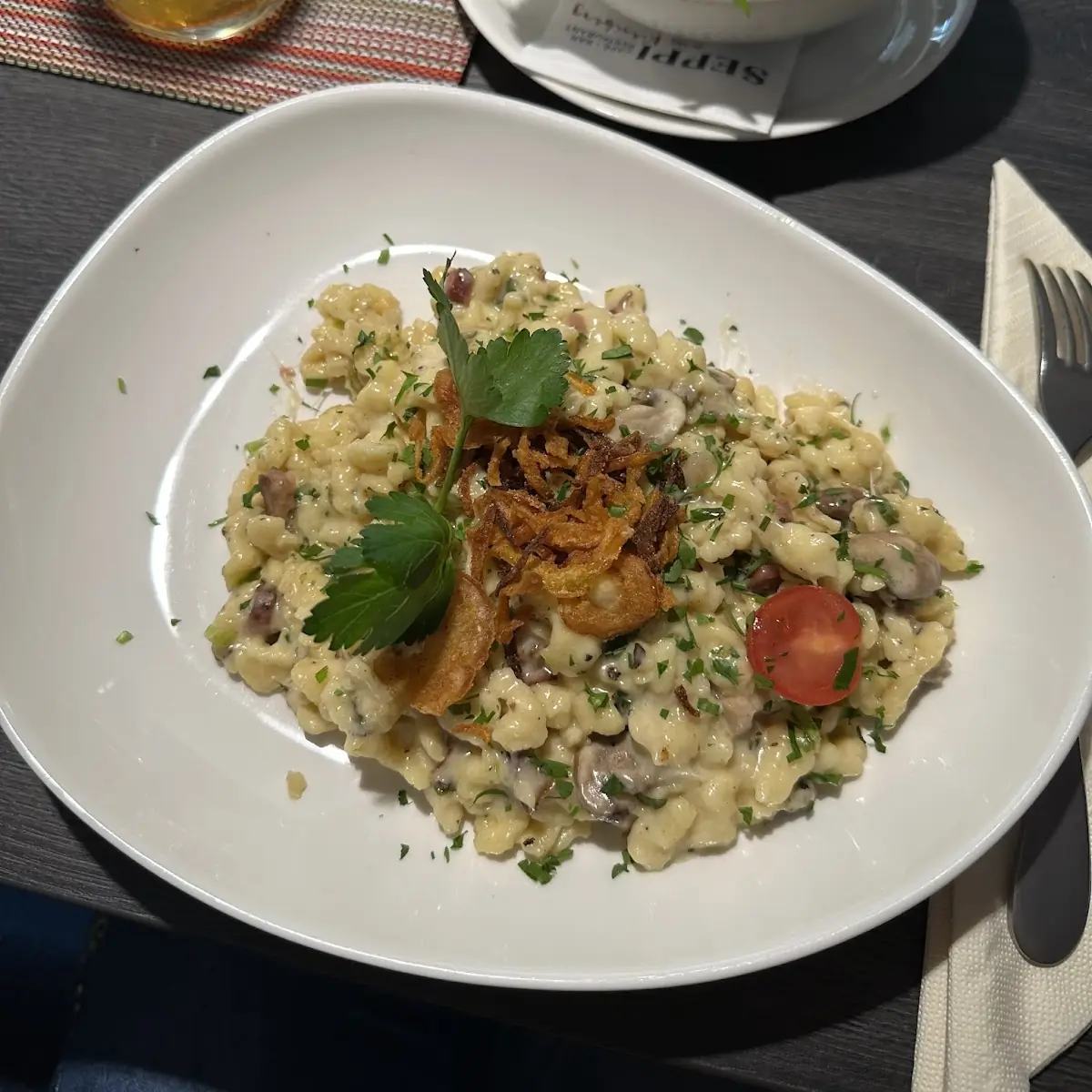 Essen und Trinken photo 7