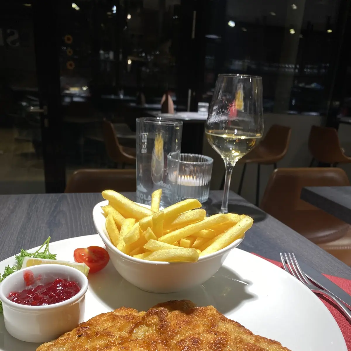 Essen und Trinken photo 8