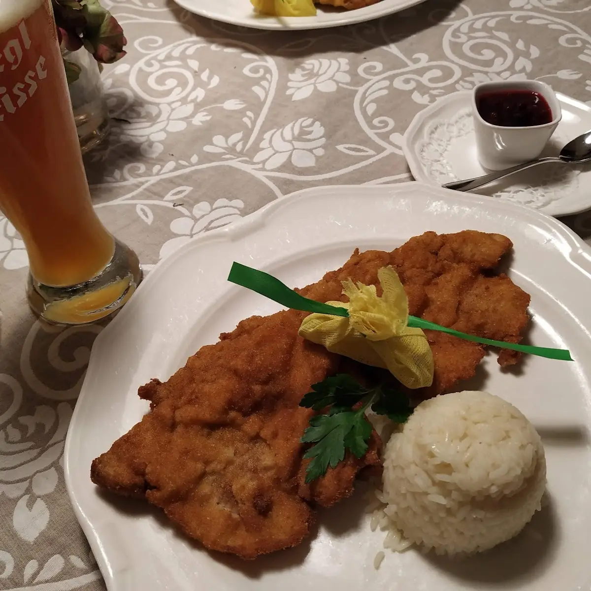 Essen und Trinken photo 3
